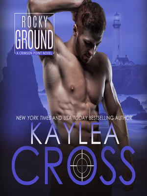 cover image of Rocky Ground